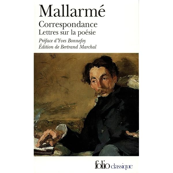 Mallarmé : Oeuvres complètes